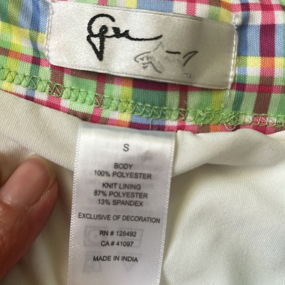 EUC Greg Norman golf outfit - Picture 13 of 15